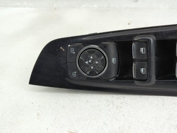 2016-2020 Ford Edge Master Power Window Switch Replacement Driver Side Left P/N:FT4B 14A564 Fits Fits 2016 2017 2018 2019 2020 OEM Used Auto Parts
