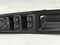 2016-2020 Ford Edge Master Power Window Switch Replacement Driver Side Left P/N:FT4B 14A564 Fits Fits 2016 2017 2018 2019 20