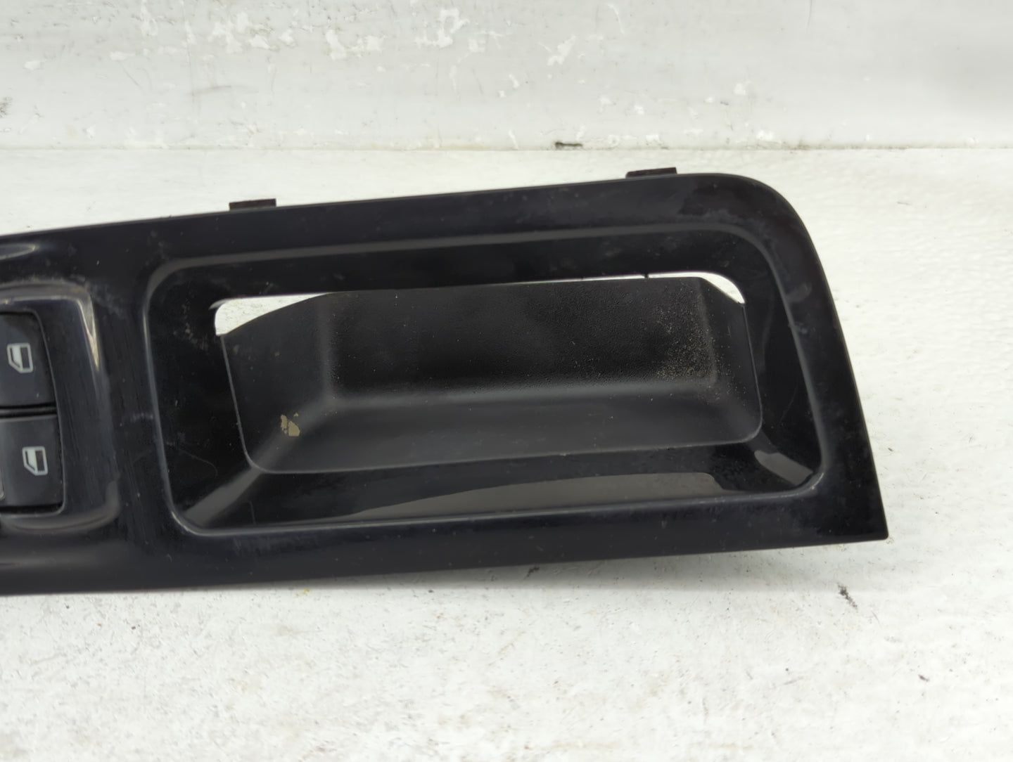 2016-2020 Ford Edge Master Power Window Switch Replacement Driver Side Left P/N:FT4B 14A564 Fits Fits 2016 2017 2018 2019 20