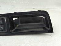2016-2020 Ford Edge Master Power Window Switch Replacement Driver Side Left P/N:FT4B 14A564 Fits Fits 2016 2017 2018 2019 20