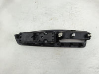 2016-2020 Ford Edge Master Power Window Switch Replacement Driver Side Left P/N:FT4B 14A564 Fits Fits 2016 2017 2018 2019 20