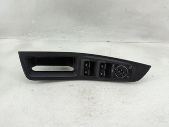 compare product 2016-2020 Ford Edge Master Power Window Switch Replacement Driver Side Left P/N:FT4B 14A564 Fits Fits 2016 2017 2018 2019 2020 OEM Used Auto Parts