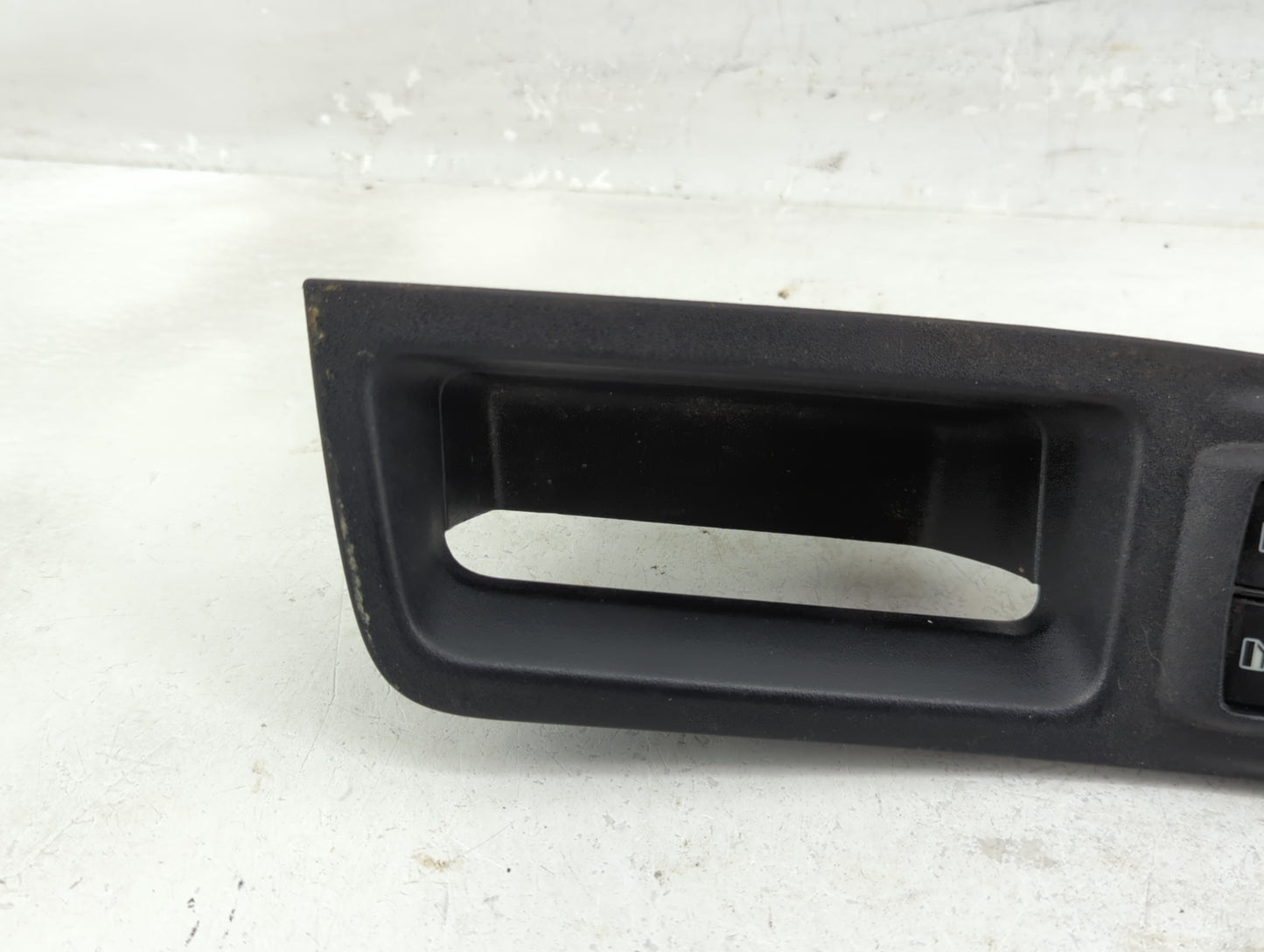 2016-2020 Ford Edge Master Power Window Switch Replacement Driver Side Left P/N:FT4B 14A564 Fits Fits 2016 2017 2018 2019 20