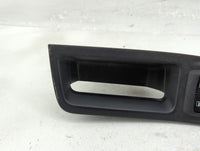 2016-2020 Ford Edge Master Power Window Switch Replacement Driver Side Left P/N:FT4B 14A564 Fits Fits 2016 2017 2018 2019 20