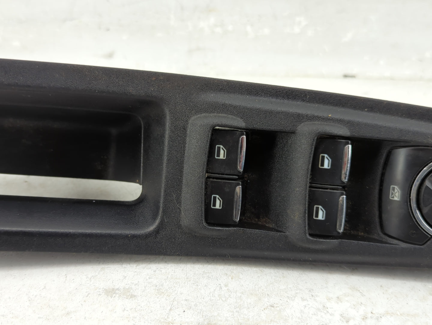 2016-2020 Ford Edge Master Power Window Switch Replacement Driver Side Left P/N:FT4B 14A564 Fits Fits 2016 2017 2018 2019 20