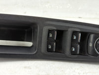 2016-2020 Ford Edge Master Power Window Switch Replacement Driver Side Left P/N:FT4B 14A564 Fits Fits 2016 2017 2018 2019 20