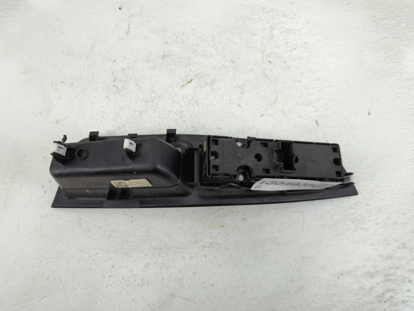 2016-2020 Ford Edge Master Power Window Switch Replacement Driver Side Left P/N:FT4B 14A564 Fits Fits 2016 2017 2018 2019 20