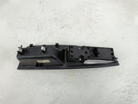 2016-2020 Ford Edge Master Power Window Switch Replacement Driver Side Left P/N:FT4B 14A564 Fits Fits 2016 2017 2018 2019 20