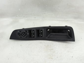 compare product 2015-2020 Ford Edge Master Power Window Switch Replacement Driver Side Left P/N:668017829 Fits OEM Used Auto Parts