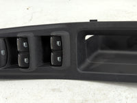 2015-2020 Ford Edge Master Power Window Switch Replacement Driver Side Left P/N:668017829 Fits OEM Used Auto Parts - Oemused