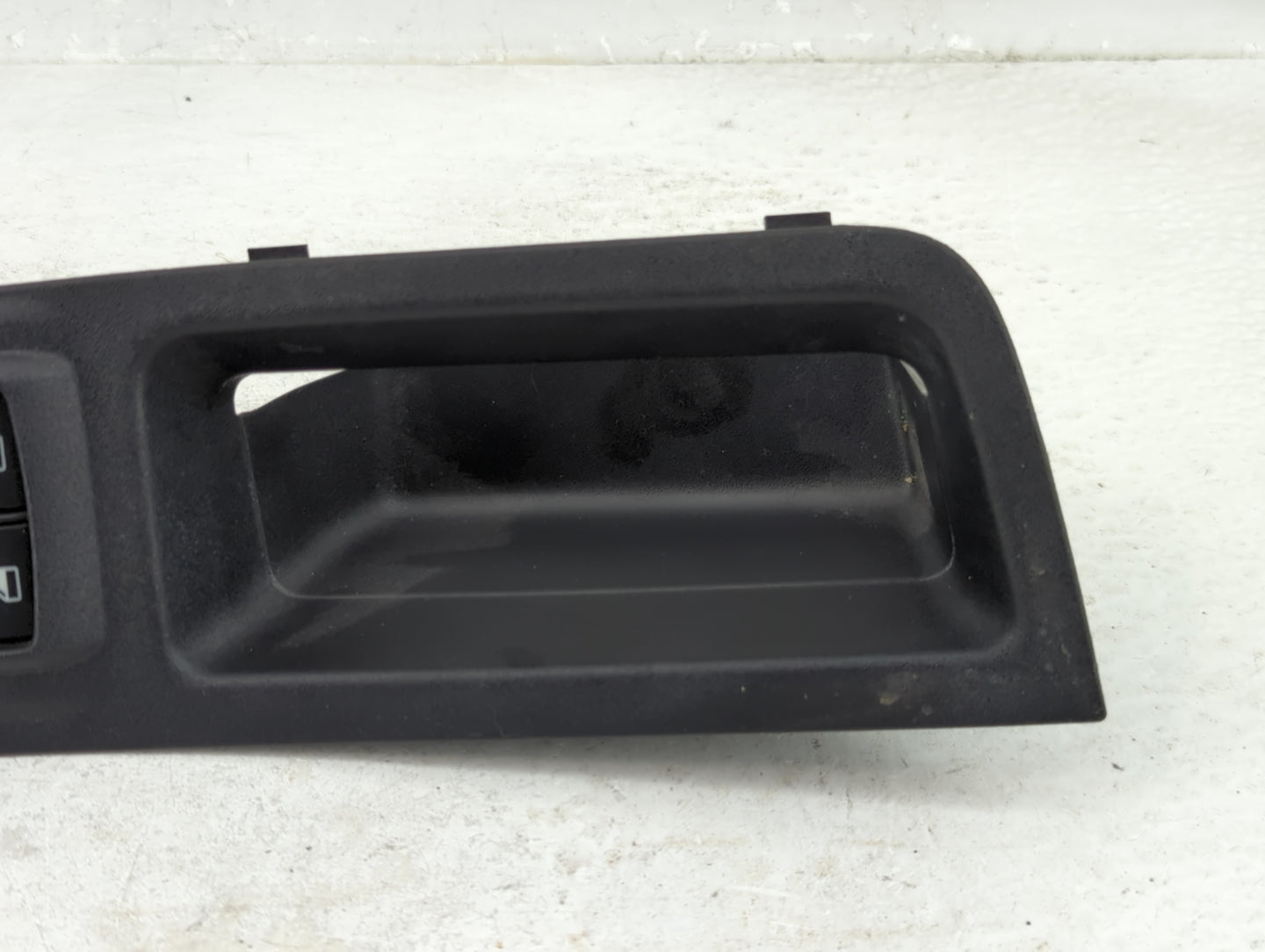 2015-2020 Ford Edge Master Power Window Switch Replacement Driver Side Left P/N:668017829 Fits OEM Used Auto Parts - Oemused