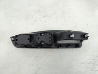 2015-2020 Ford Edge Master Power Window Switch Replacement Driver Side Left P/N:668017829 Fits OEM Used Auto Parts - Oemused