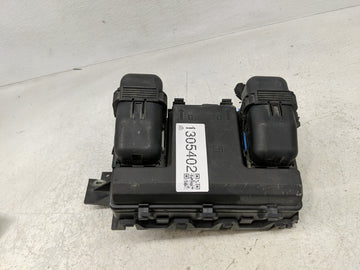 2019-2020 Ford Edge Fusebox Fuse Box Panel Relay Module Fits Fits 2019 2020 OEM Used Auto Parts - Oemusedautoparts1.com