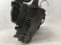 2019-2020 Ford Edge Fusebox Fuse Box Panel Relay Module Fits Fits 2019 2020 OEM Used Auto Parts - Oemusedautoparts1.com