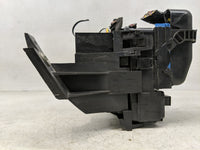 2019-2020 Ford Edge Fusebox Fuse Box Panel Relay Module Fits Fits 2019 2020 OEM Used Auto Parts - Oemusedautoparts1.com