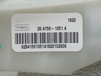 2015-2020 Ford Edge Brake Master Cylinder - Oemusedautoparts1.com