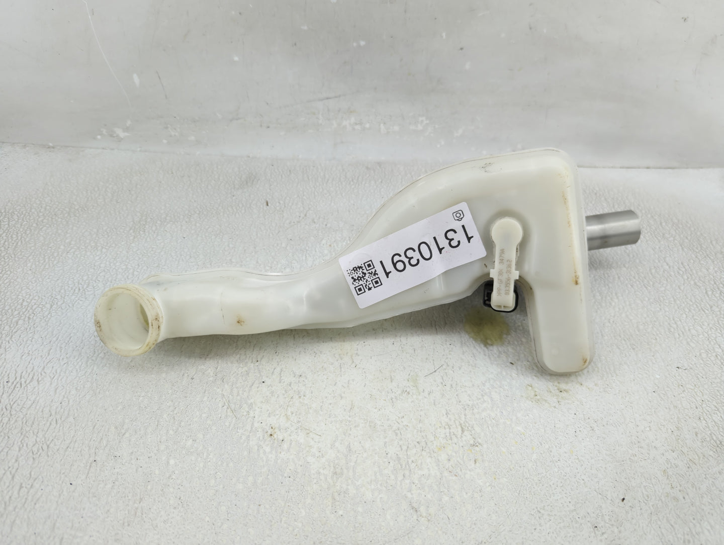 2015-2020 Ford Edge Brake Master Cylinder - Oemusedautoparts1.com