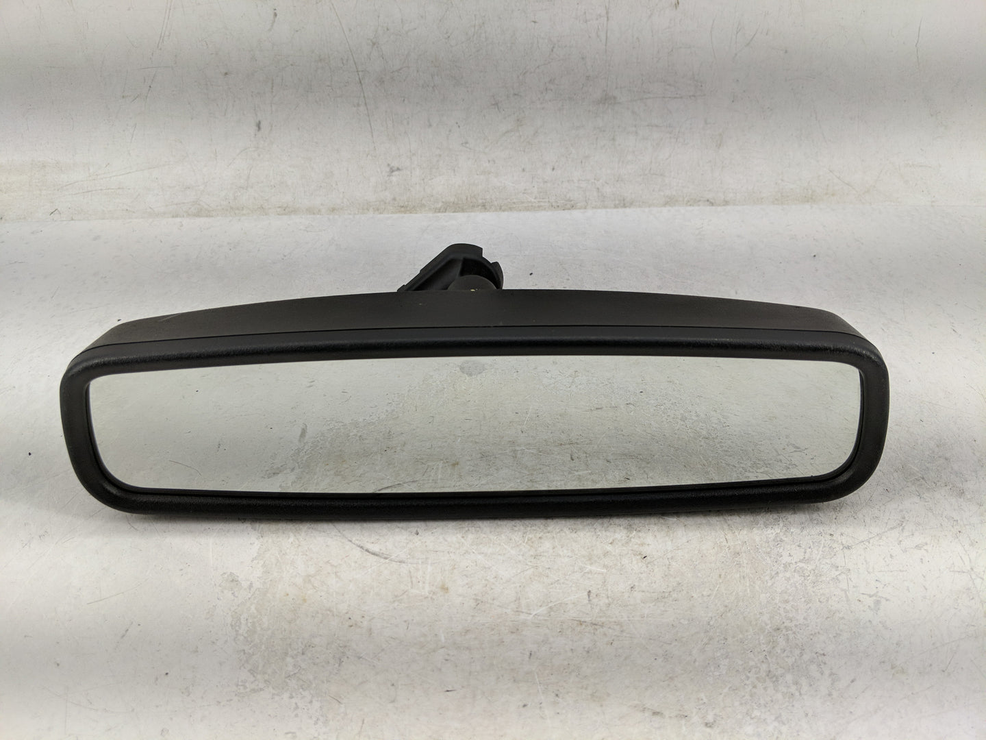2019-2020 Ford Edge Interior Rear View Mirror Replacement OEM P/N:BU5A 17E678 LA Fits Fits 2019 2020 OEM Used Auto Parts - O
