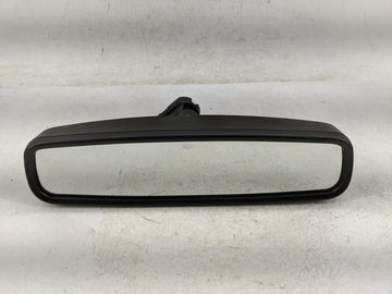 2019-2020 Ford Edge Interior Rear View Mirror Replacement OEM P/N:BU5A 17E678 LA Fits Fits 2019 2020 OEM Used Auto Parts - O