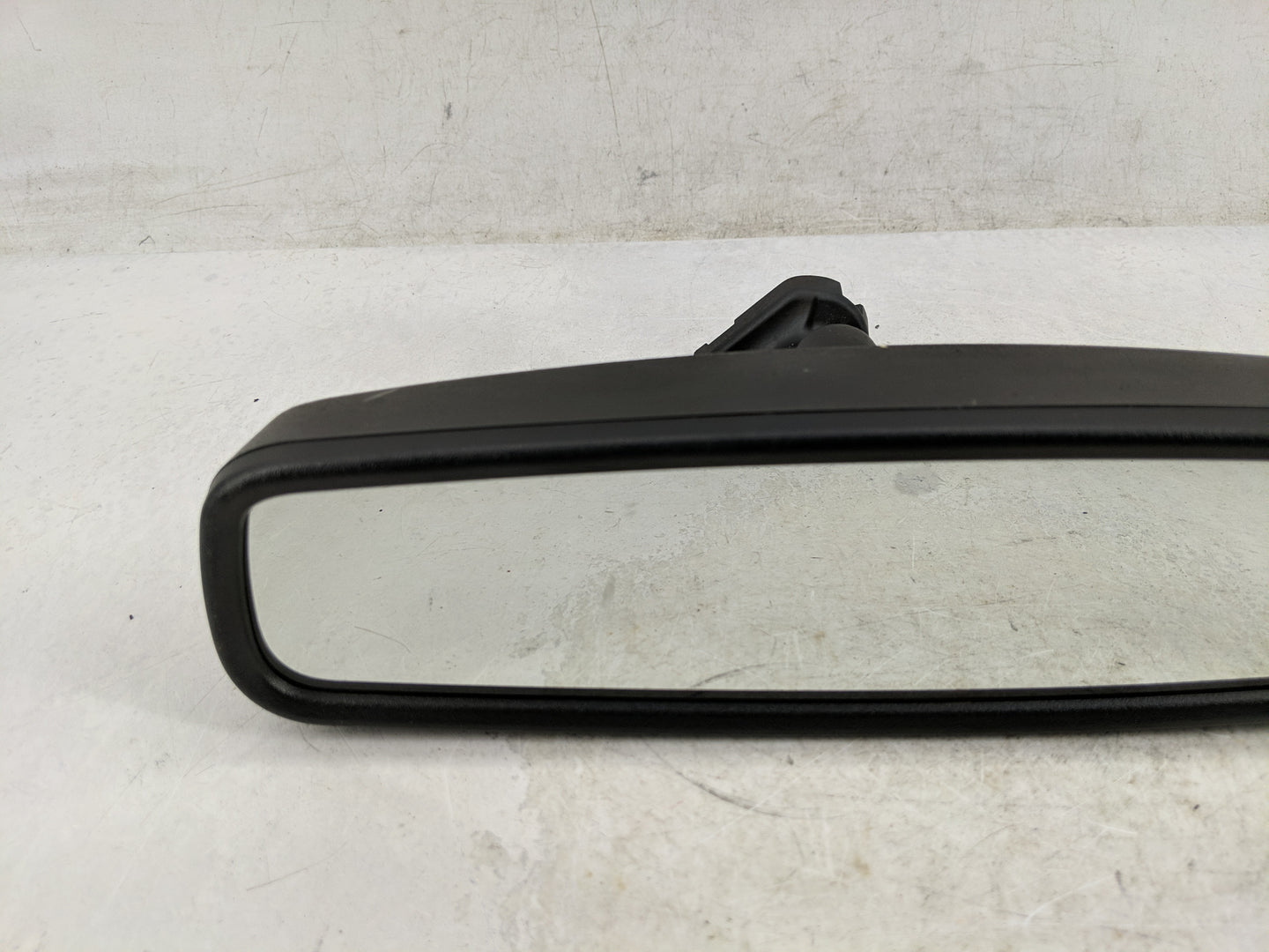 2019-2020 Ford Edge Interior Rear View Mirror Replacement OEM P/N:BU5A 17E678 LA Fits Fits 2019 2020 OEM Used Auto Parts - O