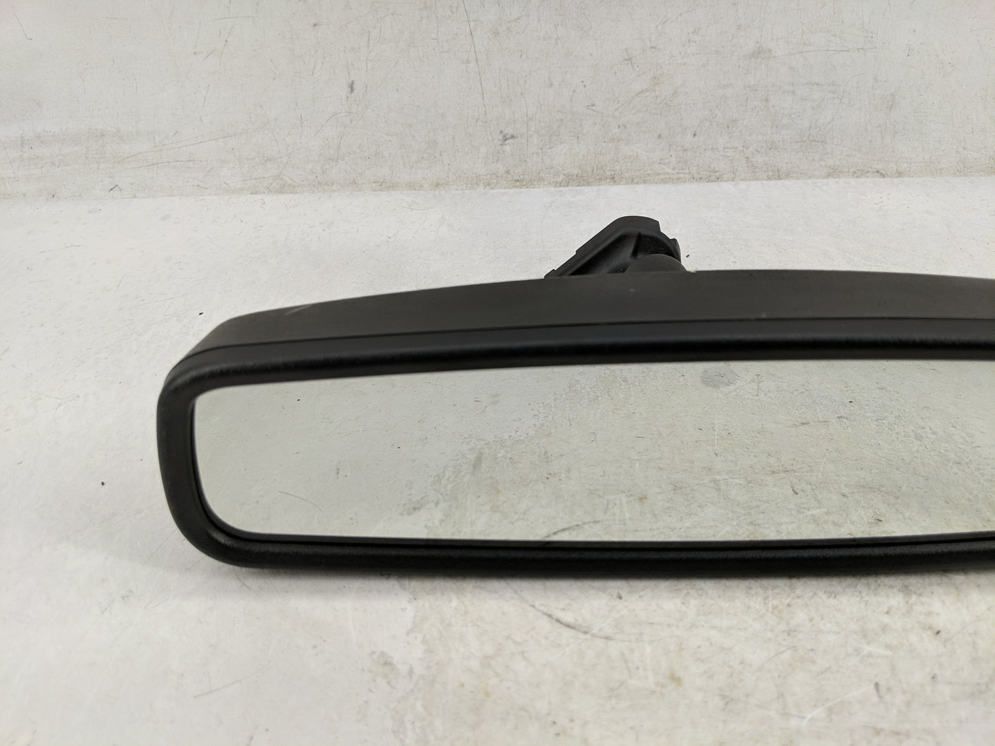 2019-2020 Ford Edge Interior Rear View Mirror Replacement OEM P/N:BU5A 17E678 LA Fits Fits 2019 2020 OEM Used Auto Parts - O