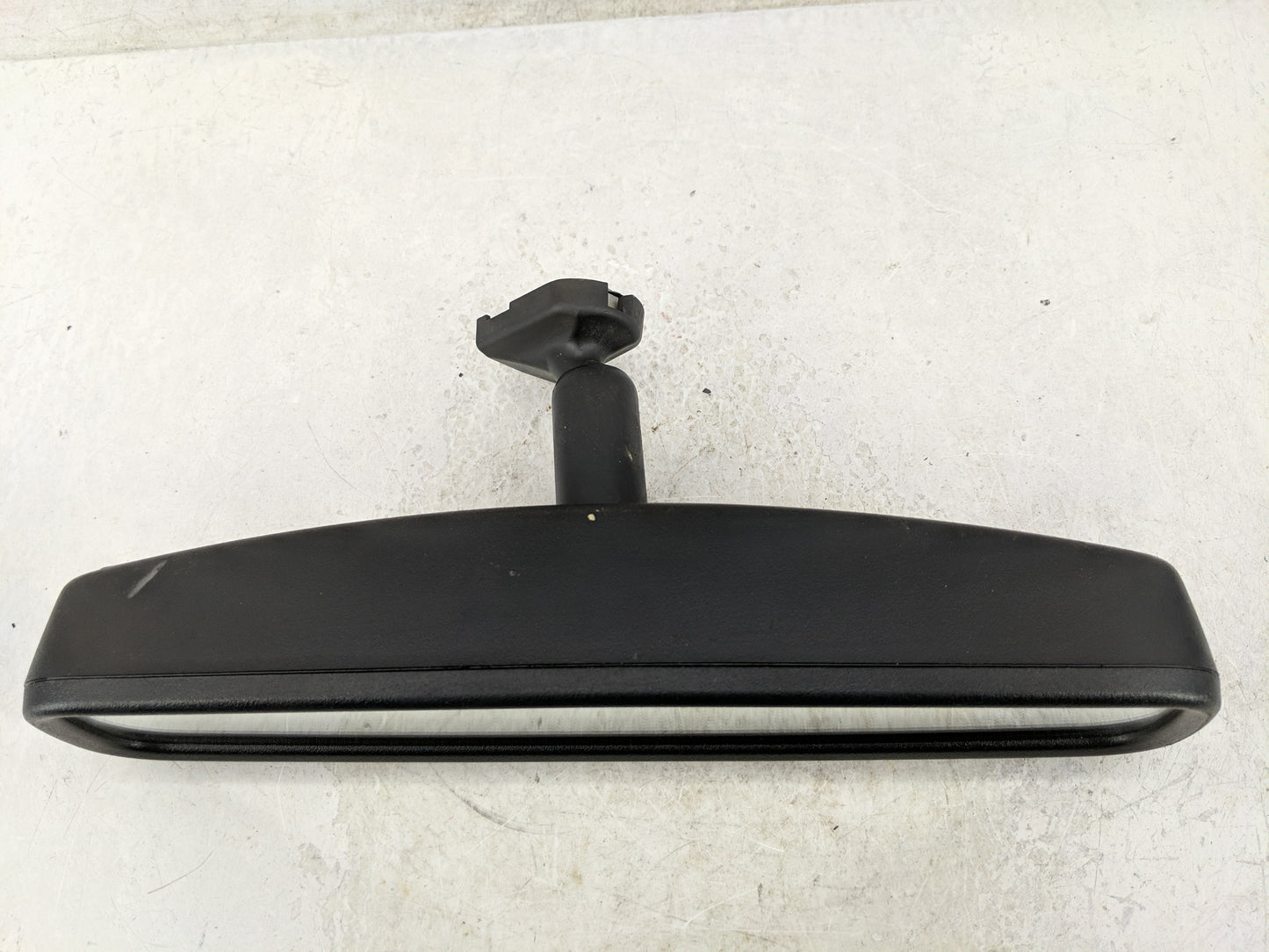 2019-2020 Ford Edge Interior Rear View Mirror Replacement OEM P/N:BU5A 17E678 LA Fits Fits 2019 2020 OEM Used Auto Parts - O