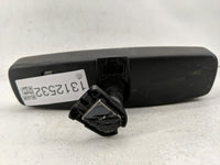 2019-2020 Ford Edge Interior Rear View Mirror Replacement OEM P/N:BU5A 17E678 LA Fits Fits 2019 2020 OEM Used Auto Parts - O