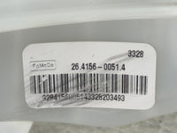 2015-2020 Ford Edge Brake Master Cylinder - Oemusedautoparts1.com