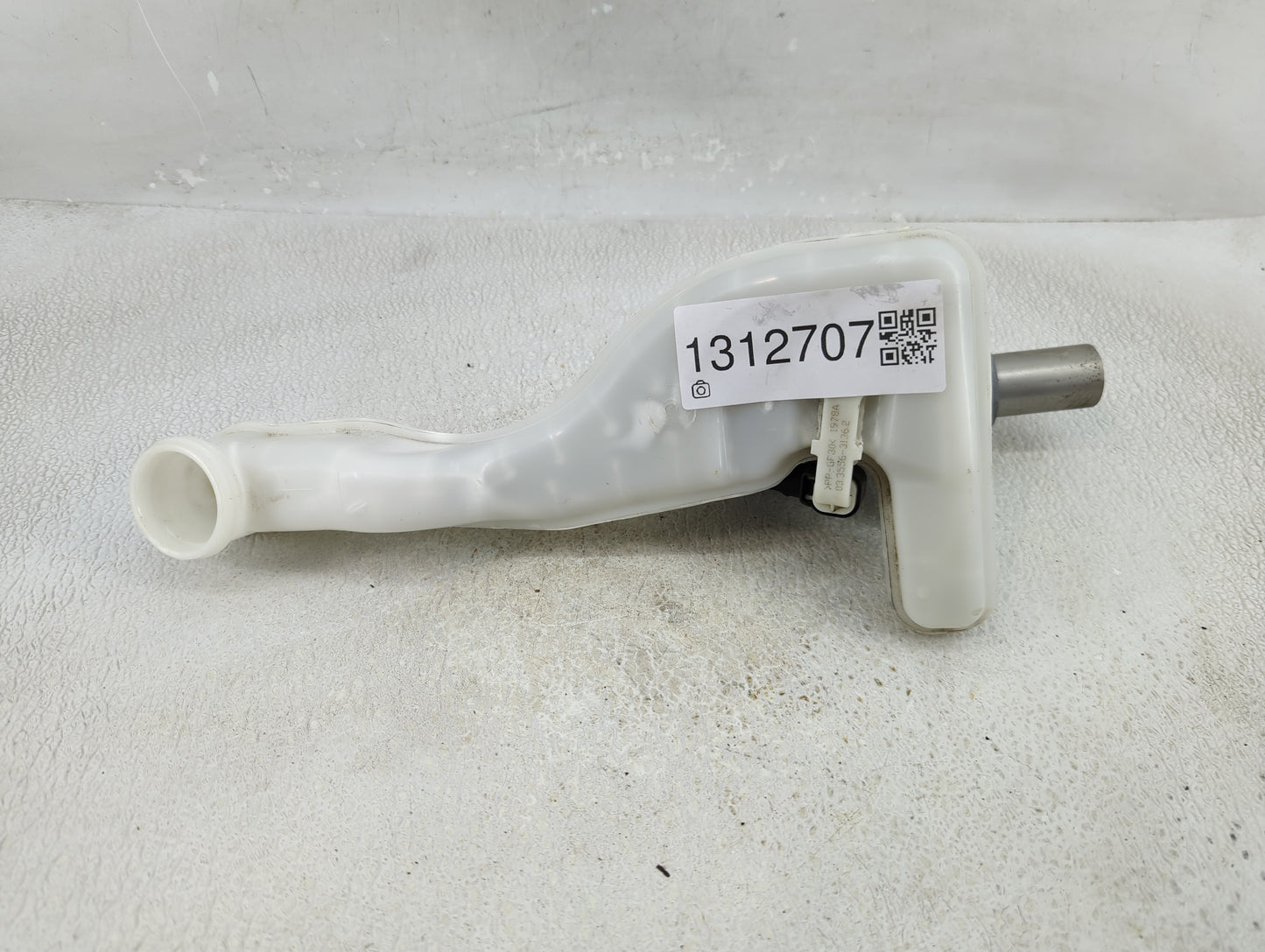 2015-2020 Ford Edge Brake Master Cylinder - Oemusedautoparts1.com