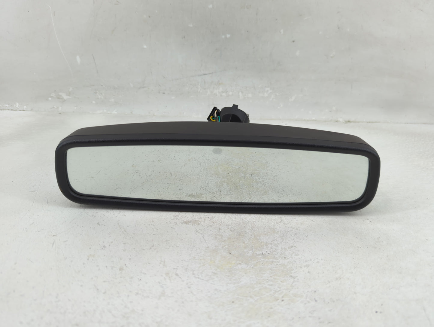 2007-2020 Ford Edge Interior Rear View Mirror Replacement OEM Fits OEM Used Auto Parts - Oemusedautoparts1.com