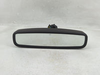 2007-2020 Ford Edge Interior Rear View Mirror Replacement OEM Fits OEM Used Auto Parts - Oemusedautoparts1.com
