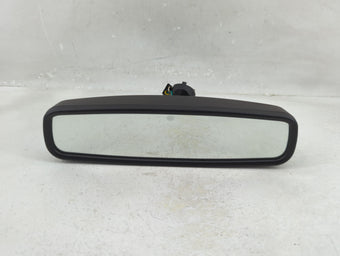 compare product 2007-2020 Ford Edge Interior Rear View Mirror Replacement OEM Fits OEM Used Auto Parts