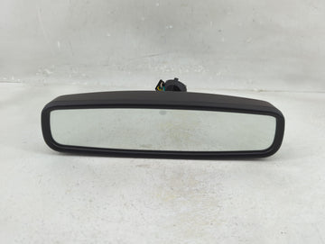 2007-2020 Ford Edge Interior Rear View Mirror Replacement OEM Fits OEM Used Auto Parts - Oemusedautoparts1.com