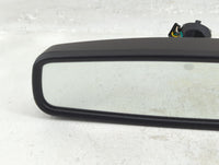 2007-2020 Ford Edge Interior Rear View Mirror Replacement OEM Fits OEM Used Auto Parts - Oemusedautoparts1.com