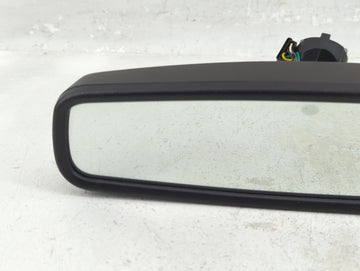 2007-2020 Ford Edge Interior Rear View Mirror Replacement OEM Fits OEM Used Auto Parts