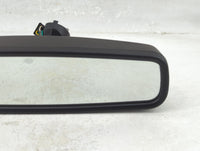 2007-2020 Ford Edge Interior Rear View Mirror Replacement OEM Fits OEM Used Auto Parts - Oemusedautoparts1.com