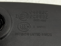 2007-2020 Ford Edge Interior Rear View Mirror Replacement OEM Fits OEM Used Auto Parts - Oemusedautoparts1.com