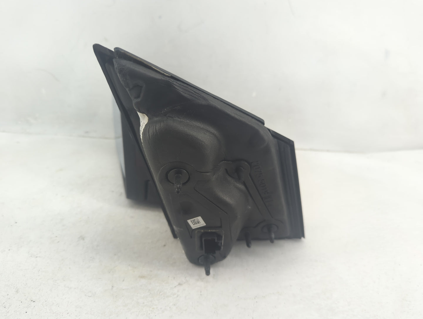 2019-2020 Ford Edge Driver Side View Mirror - Left Door Mirror OEM Used - Oemusedautoparts1.com