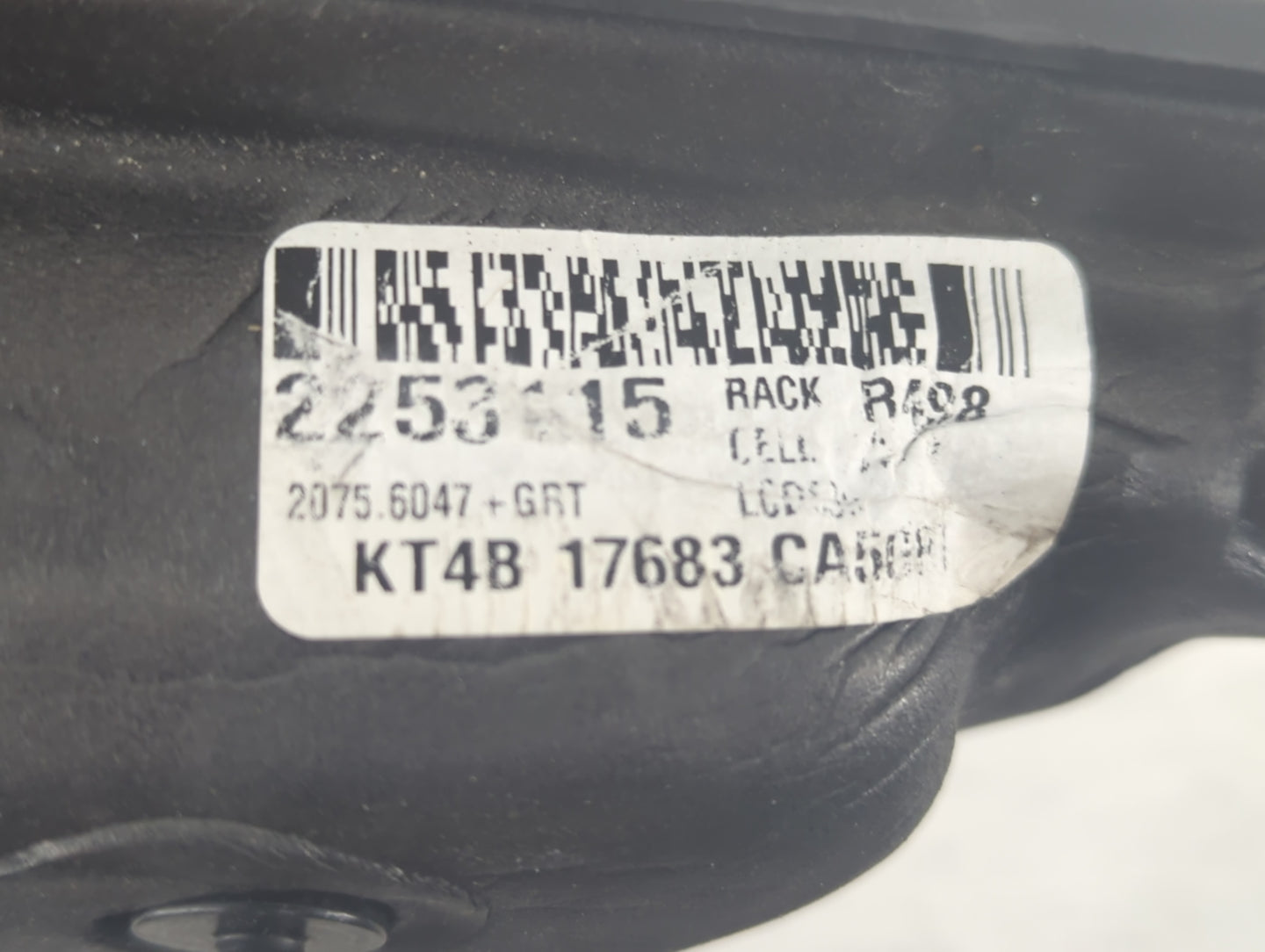 2019-2020 Ford Edge Driver Side View Mirror - Left Door Mirror OEM Used - Oemusedautoparts1.com