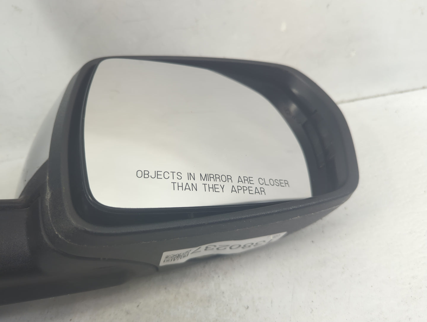 2019-2020 Ford Edge Passenger Side View Mirror - Right Door Mirror OEM Used - Oemusedautoparts1.com