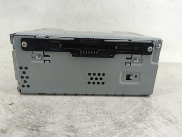 2019 Ford Edge Radio AM FM Cd Player Receiver Replacement P/N:KT4T-19C107-CE Fits OEM Used Auto Parts - Oemusedautoparts1.co