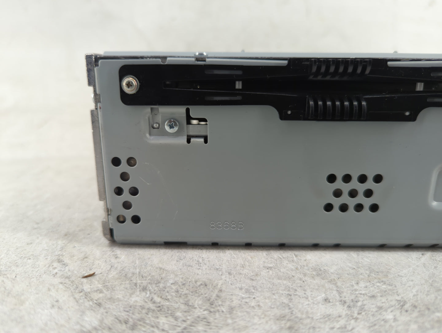 2019 Ford Edge Radio AM FM Cd Player Receiver Replacement P/N:KT4T-19C107-CE Fits OEM Used Auto Parts - Oemusedautoparts1.co
