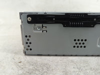 2019 Ford Edge Radio AM FM Cd Player Receiver Replacement P/N:KT4T-19C107-CE Fits OEM Used Auto Parts - Oemusedautoparts1.co