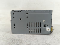 2019 Ford Edge Radio AM FM Cd Player Receiver Replacement P/N:KT4T-19C107-CE Fits OEM Used Auto Parts - Oemusedautoparts1.co
