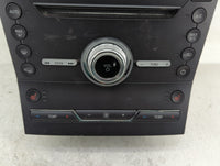 2019-2020 Ford Edge Radio AM FM Cd Player Receiver Replacement P/N:KT4T-18E245-CC Fits Fits 2019 2020 OEM Used Auto Parts - 