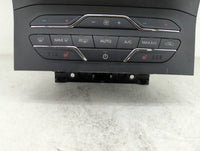 2019-2020 Ford Edge Radio Control Panel - Oemusedautoparts1.com