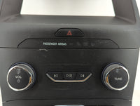 2019-2020 Ford Edge Radio Control Panel - Oemusedautoparts1.com