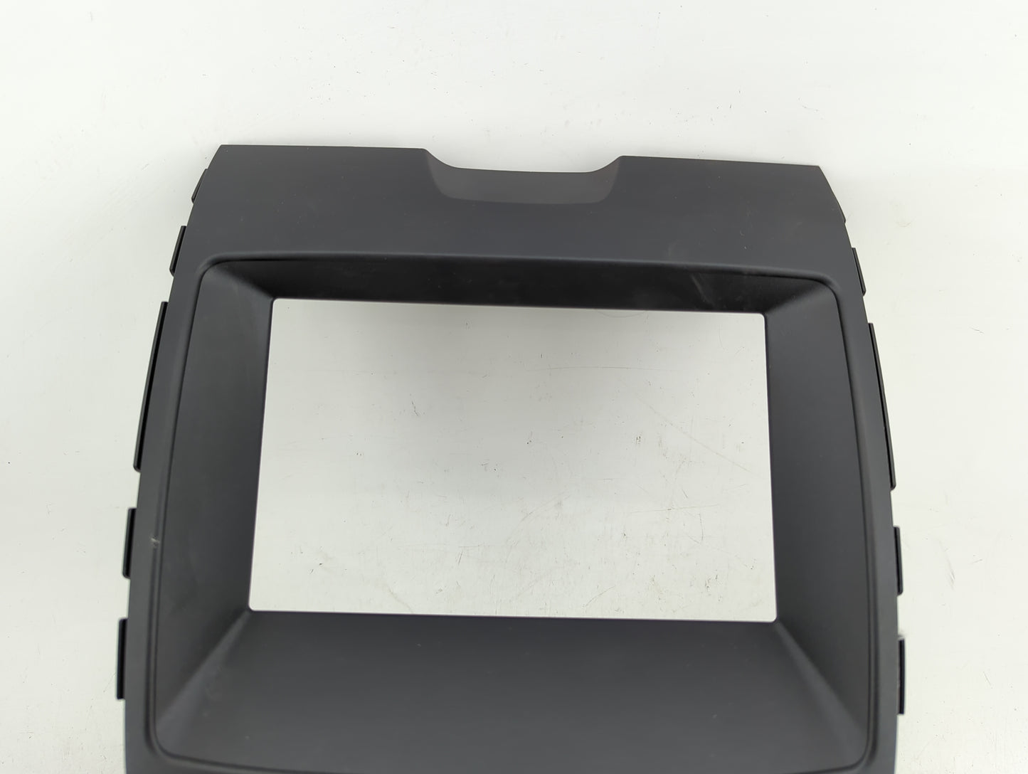 2019-2020 Ford Edge Radio Control Panel - Oemusedautoparts1.com