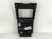 2019-2020 Ford Edge Radio Control Panel - Oemusedautoparts1.com