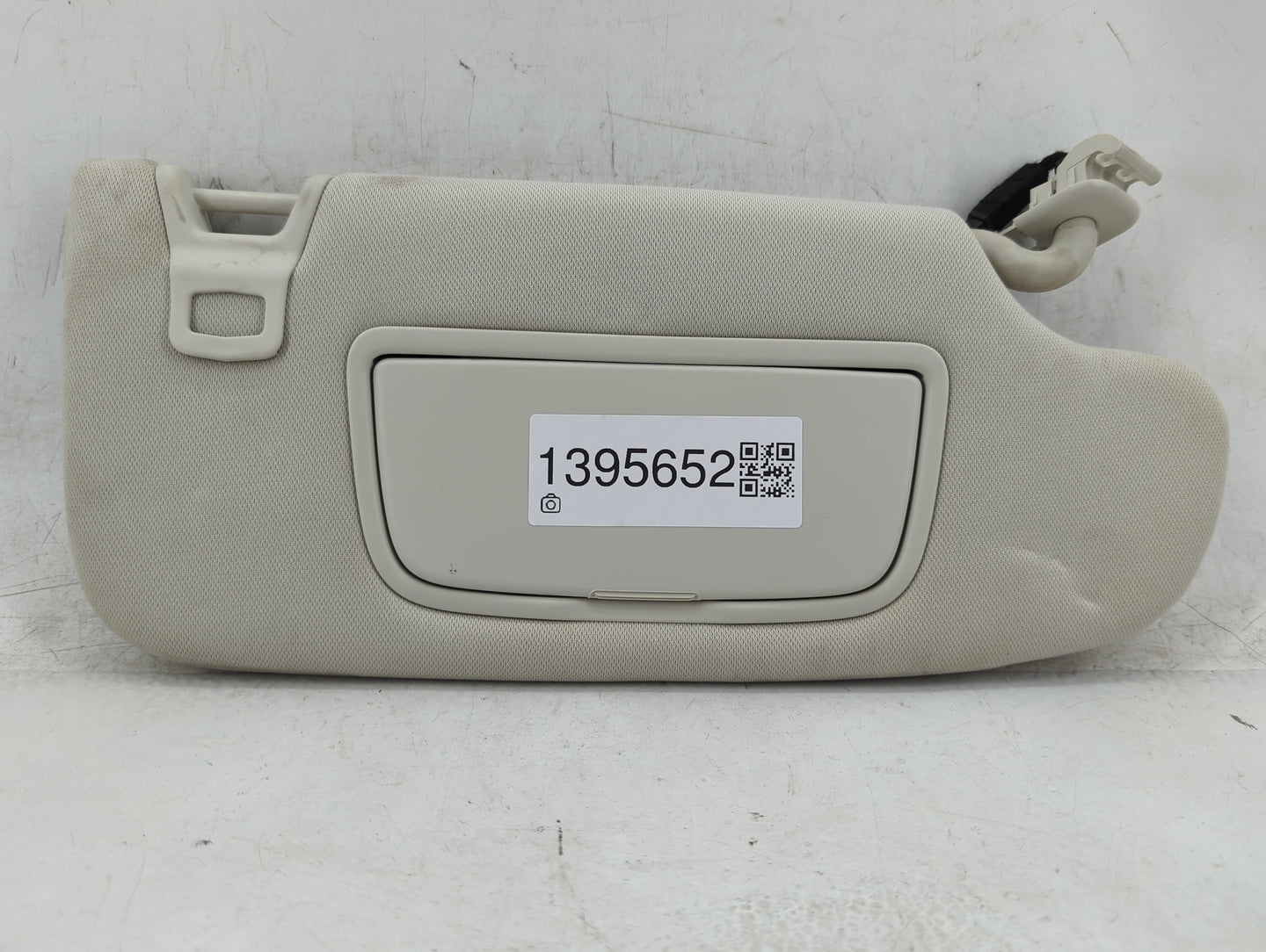 2015-2020 Ford Edge Sun Visor Shade Replacement Passenger Right Mirror Fits Fits 2015 2016 2017 2018 2019 2020 OEM Used Auto